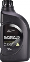 Hyundai Mobis Super Extra Gasoline 5W-30