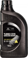 Hyundai Mobis Turbo Syn 5W-30
