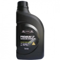 Hyundai Kia Mobis Premium LF 5W-20