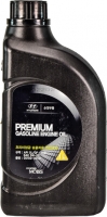 Hyundai Mobis Premium Gasoline 5W-20