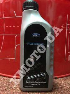 Ford formula f 5w30 Фото 1