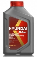 XTeer Gasoline Ultra Efficiency 5W-20