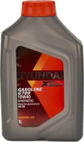 XTeer Gasoline G700 10W-40