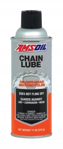 Смазка для цепи мотоциклов AMSOIL Chain Lube Фото 1