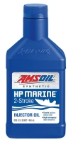 AMSOIL HP Marine