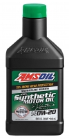 AMSOIL Signature Series 0w-20