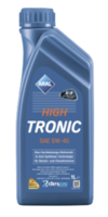 Aral hightronic 5w-40