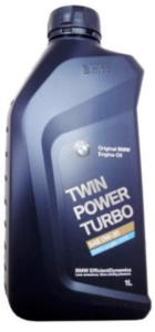 Купить BMW twinpower turbo longlife-12 fe 0w-30 в магазине xmoto.ua BMW twinpower turbo longlife-12 fe 0w-30 Фото 1