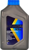 XTeer Diesel Ultra 5W-30