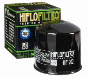 Hiflo hf202 Фото 1
