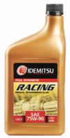 Idemitsu racing mtf 75w-90