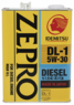 Idemitsu zepro diesel dl-1 5w30 Фото 3