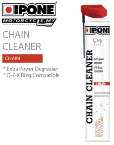 Купить Ipone Chain Cleaner в магазине xmoto.ua Ipone Chain Cleaner Фото 1