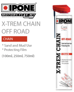 Купить Ipone x-trem chain off-road в магазине xmoto.ua Ipone x-trem chain off-road Фото 1