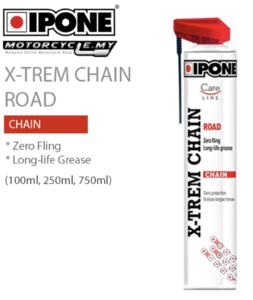 Купить Ipone x-trem chain road в магазине xmoto.ua Ipone x-trem chain road Фото 1