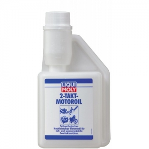 Liqui Moly 2-Takt-Motoroil Фото 1