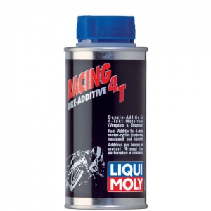 Liqui Moly Racing 4T-Bike Additiv Фото 1