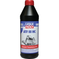 Liqui Moly ATF lll HC