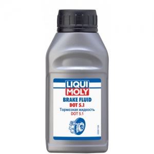 Liqui Moly DOT 5.1 Фото 1