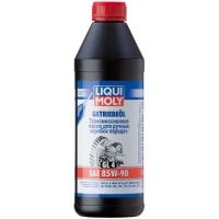 Liqui Moly Getriebeoil (GL-4) 85W-90