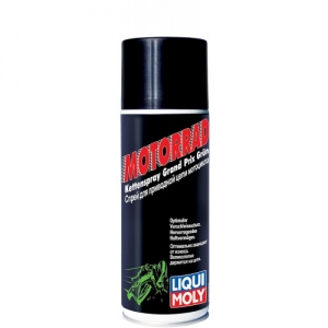 Liqui Moly Motorrad Ketten spray Grand Prix Фото 1