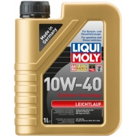 Liqui Moly Leichtlauf 10W-40
