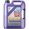 Liqui Moly Leichtlauf High Tech 5W-40 Фото 4