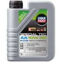 Liqui Moly SPECIAL TEC АА 10W-30