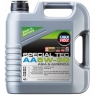 Купить Liqui Moly SPECIAL TEC АА 5W-30 в магазине xmoto.ua Liqui Moly SPECIAL TEC АА 5W-30 Фото 3