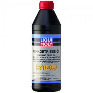 Купить Liqui Moly Lenkgetriebe-OiI 3100 в магазине xmoto.ua Liqui Moly Lenkgetriebe-OiI 3100 Фото 1