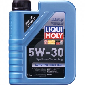 Liqui Moly Longtime High Tech 5W-30 Фото 1