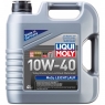 Liqui Moly MoS2 Leichtlauf 10W-40 Фото 3