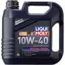 Liqui Moly Optimal Diesel 10W-40 Фото 3