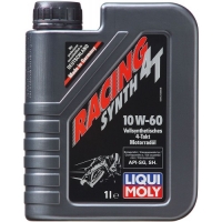 Liqui Moly Racing Synth 4T 10W-60