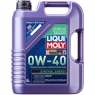 Liqui Moly Synthoil Energy 0W-40 Фото 4
