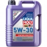 Купить Liqui Moly Synthoil High Tech 5W-30 в магазине xmoto.ua Liqui Moly Synthoil High Tech 5W-30 Фото 4
