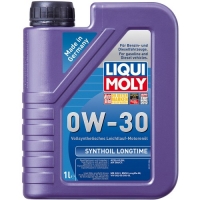 Liqui Moly Synthoil Longtime 0W-30