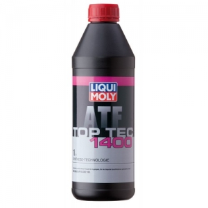 Liqui Moly Top Tec ATF 1400 Фото 1