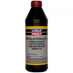 Liqui Moly Zentralhydraulikoil Фото 1