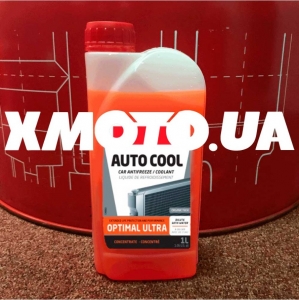 Купить Motul Auto Cool Optimal Ultra в магазине xmoto.ua Motul Auto Cool Optimal Ultra Фото 1