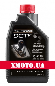 Купить Motul high torque dctf в магазине xmoto.ua Motul high torque dctf Фото 1