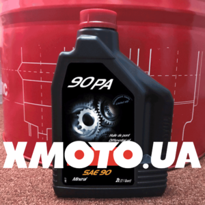 Купить Motul 90 pa в магазине xmoto.ua Motul 90 pa Фото 1