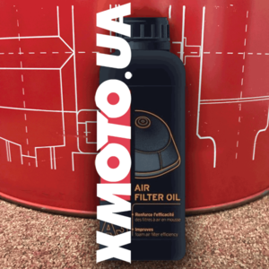 Motul air filter oil Фото 1