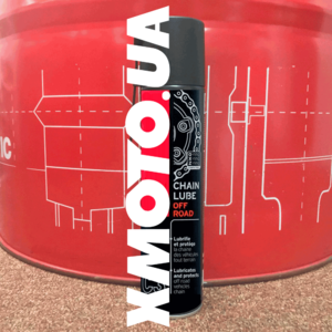 Motul chain lube off road Фото 1