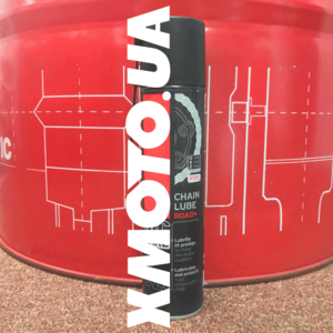 Motul chain lube road plus Фото 1
