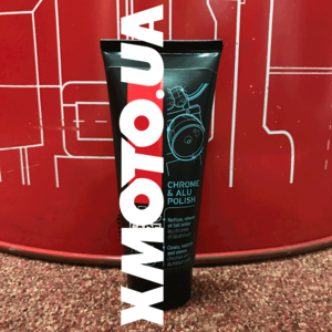 Купить Motul chrome and alu polish в магазине xmoto.ua Motul chrome and alu polish Фото 1