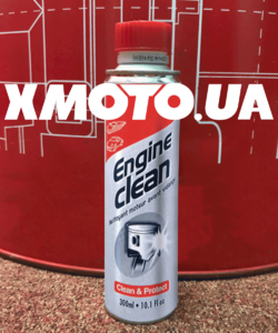 Motul engine clean Фото 1