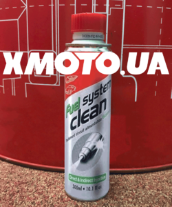 Motul fuel system clean Фото 1