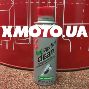 Motul fuel system clean moto Фото 1