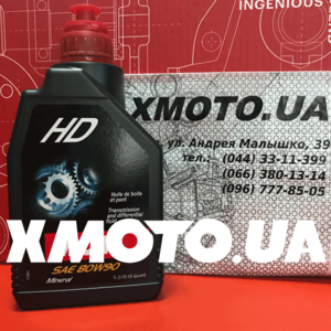 Купить Motul hd 80w-90 в магазине xmoto.ua Motul hd 80w-90 Фото 1